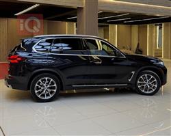 بي ام دبليو X5